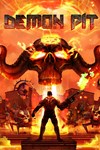 *Demon Pit *XBOX *Быстрая доставка