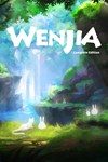 *Wenjia Complete Edition *XBOX *Быстрая доставка