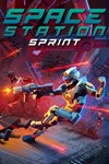 *Space Station Sprint *XBOX *Быстрая доставка