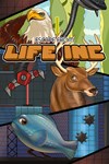 *Escape from Life Inc *XBOX *Быстрая доставка