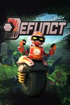 *Defunct *XBOX *Быстрая доставка