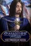 *Amaranthine Voyage: The Obsidian Book *PC *Быстро