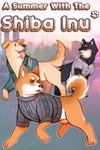 *A Summer with the Shiba Inu *XBOX *Быстро