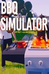*BBQ Simulator: The Squad *XBOX *Быстрая доставка