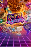 *Q-YO Blaster *XBOX *Быстрая доставка