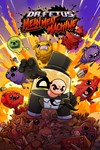 *Dr. Fetus´ Mean Meat Machine *XBOX *Быстро