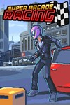 *Super Arcade Racing *XBOX *Быстрая доставка