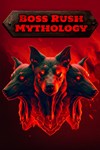 *Boss Rush: Mythology *XBOX *Быстрая доставка