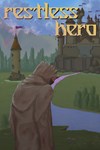 *Restless Hero *XBOX *Быстрая доставка