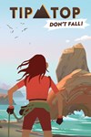 *Tip Top: Don’t fall! *XBOX *Быстрая доставка