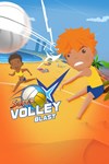 *Super Volley Blast *XBOX *Быстрая доставка