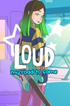 *LOUD: My Road to Fame *XBOX *Быстрая доставка