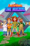 *Lost Artifacts: Time Machine *XBOX *Быстро