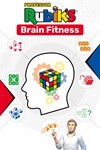*Professor Rubik´s Brain Fitness *XBOX *Быстро
