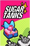*Sugar Tanks *XBOX *Быстрая доставка