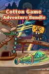 *Cotton Games Adventure Bundle *XBOX *Быстро