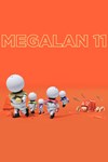 *MEGALAN 11 *XBOX *Быстрая доставка