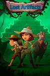 *Lost Artifacts *XBOX *Быстрая доставка
