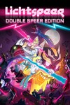 *Lichtspeer: Double Speer Edition *XBOX *Быстро