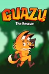 *Guazu: The Rescue *XBOX *Быстрая доставка