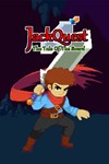*JackQuest *XBOX *Быстрая доставка