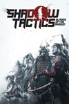 *Shadow Tactics: Blades of the Shogun *XBOX *Быстро