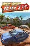 *Rally Rock ´N Racing *XBOX *Быстрая доставка