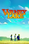 *Varney Lake *XBOX *Быстрая доставка