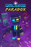 *Fusion Paradox *XBOX *Быстрая доставка