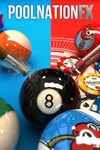 *Pool Nation FX *XBOX *Быстрая доставка