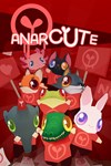 *Anarcute *XBOX *Быстрая доставка