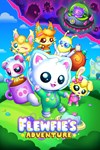 *Flewfie´s Adventure *XBOX *Быстрая доставка
