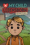 *My Child Lebensborn Remastered *XBOX *Быстро