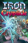 *Iron Crypticle *XBOX *Быстрая доставка