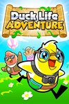 *Duck Life Adventure *XBOX *Быстрая доставка