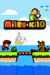 *Miles & Kilo *XBOX *Быстрая доставка
