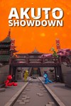 *Akuto: Showdown *XBOX *Быстрая доставка