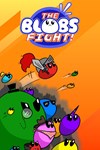 *The Blobs Fight! *XBOX *Быстрая доставка