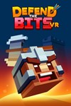 *Defend the Bits VR *PC *Быстрая доставка