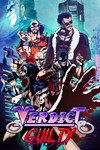 *Verdict Guilty *XBOX *Быстрая доставка