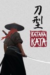 *Katana Kata *XBOX *Быстрая доставка
