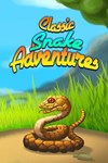 *Classic Snake Adventures (Cross-Buy) *XBOX *Быстро