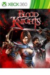*Blood Knights *XBOX *Быстрая доставка