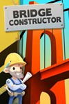 *Bridge Constructor *XBOX *Быстрая доставка