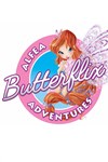 *Winx Club: Alfea Butterflix Adventures *XBOX *Быстр