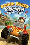 *Beach Buggy Racing *XBOX *Быстрая доставка
