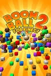 *Boom Ball 2 for Kinect *XBOX *Быстрая доставка