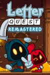 *Letter Quest: Grimm´s Journey Remastered *XBOX *Быс