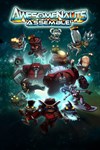 *Awesomenauts Assemble! *XBOX *Быстрая доставка