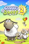 *Clouds & Sheep 2 *XBOX *Быстрая доставка